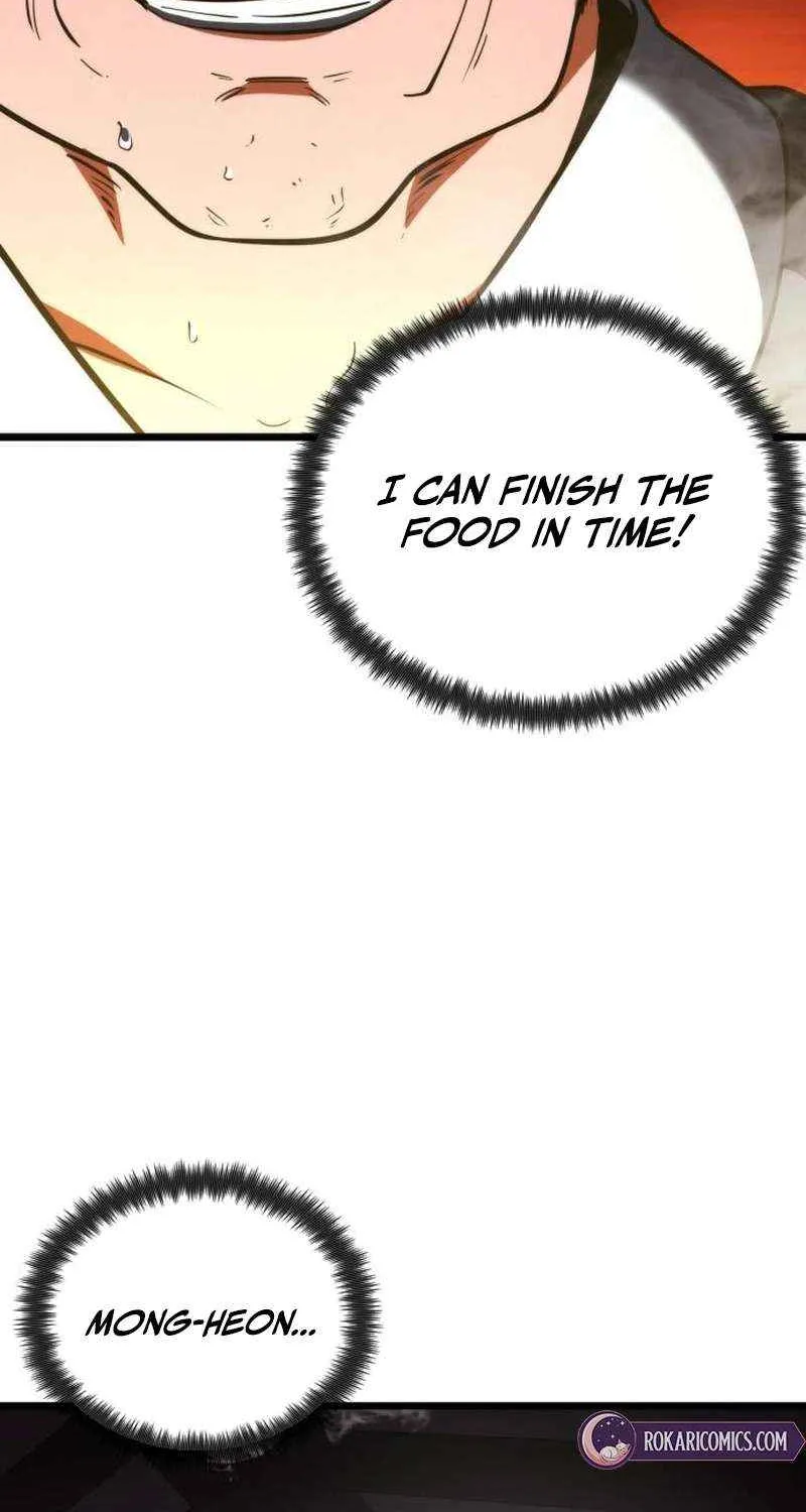 The Genius Girl Who Hid Her Martial Arts Achievements Chapter 7 page 131 - 