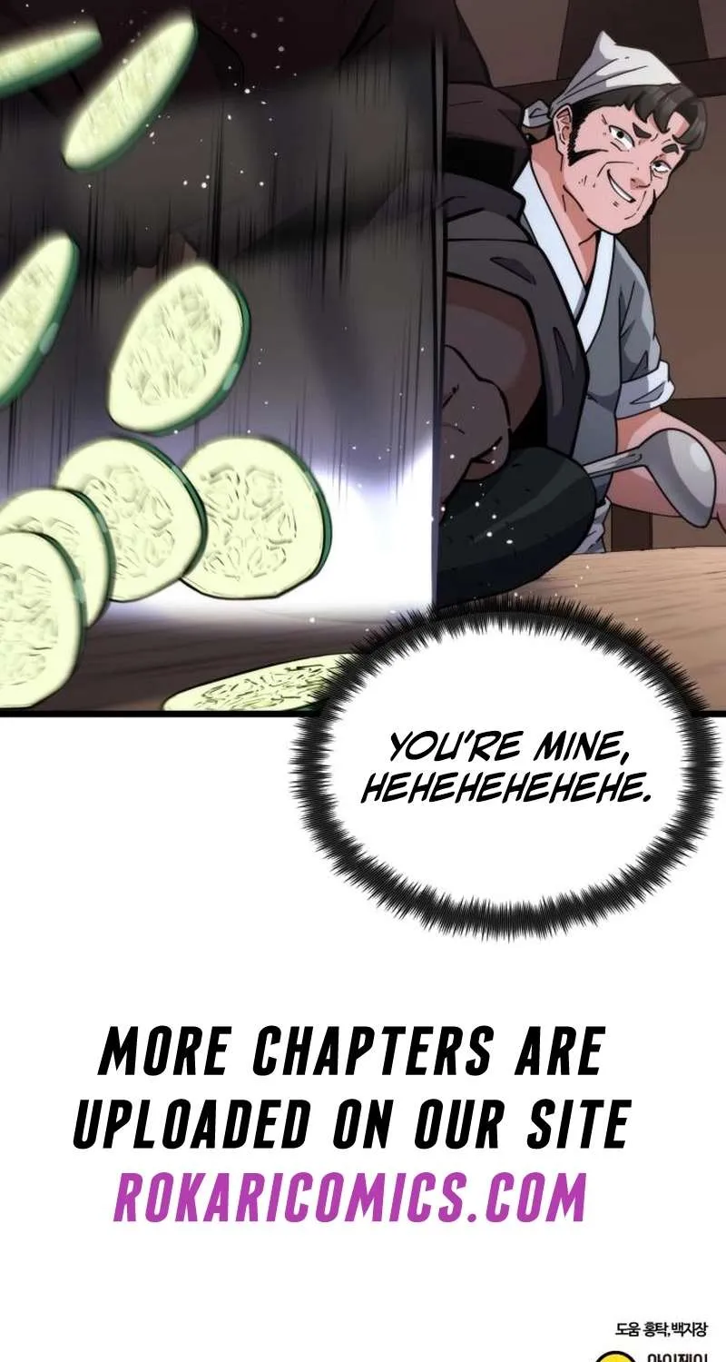 The Genius Girl Who Hid Her Martial Arts Achievements Chapter 7 page 133 - 