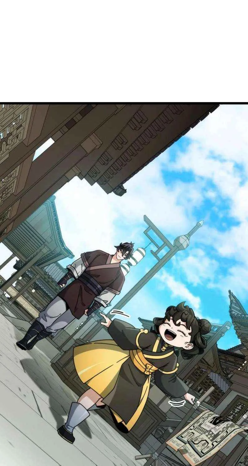 The Genius Girl Who Hid Her Martial Arts Achievements Chapter 7 page 20 - 