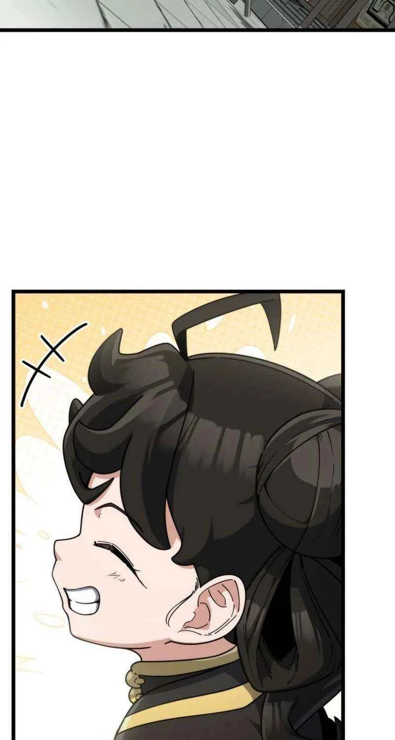 The Genius Girl Who Hid Her Martial Arts Achievements Chapter 7 page 21 - 
