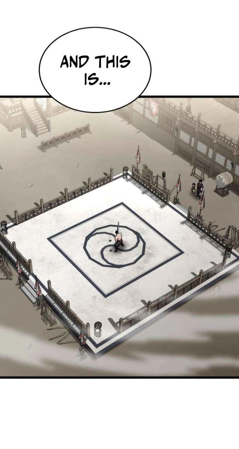 The Genius Girl Who Hid Her Martial Arts Achievements Chapter 7 page 24 - 