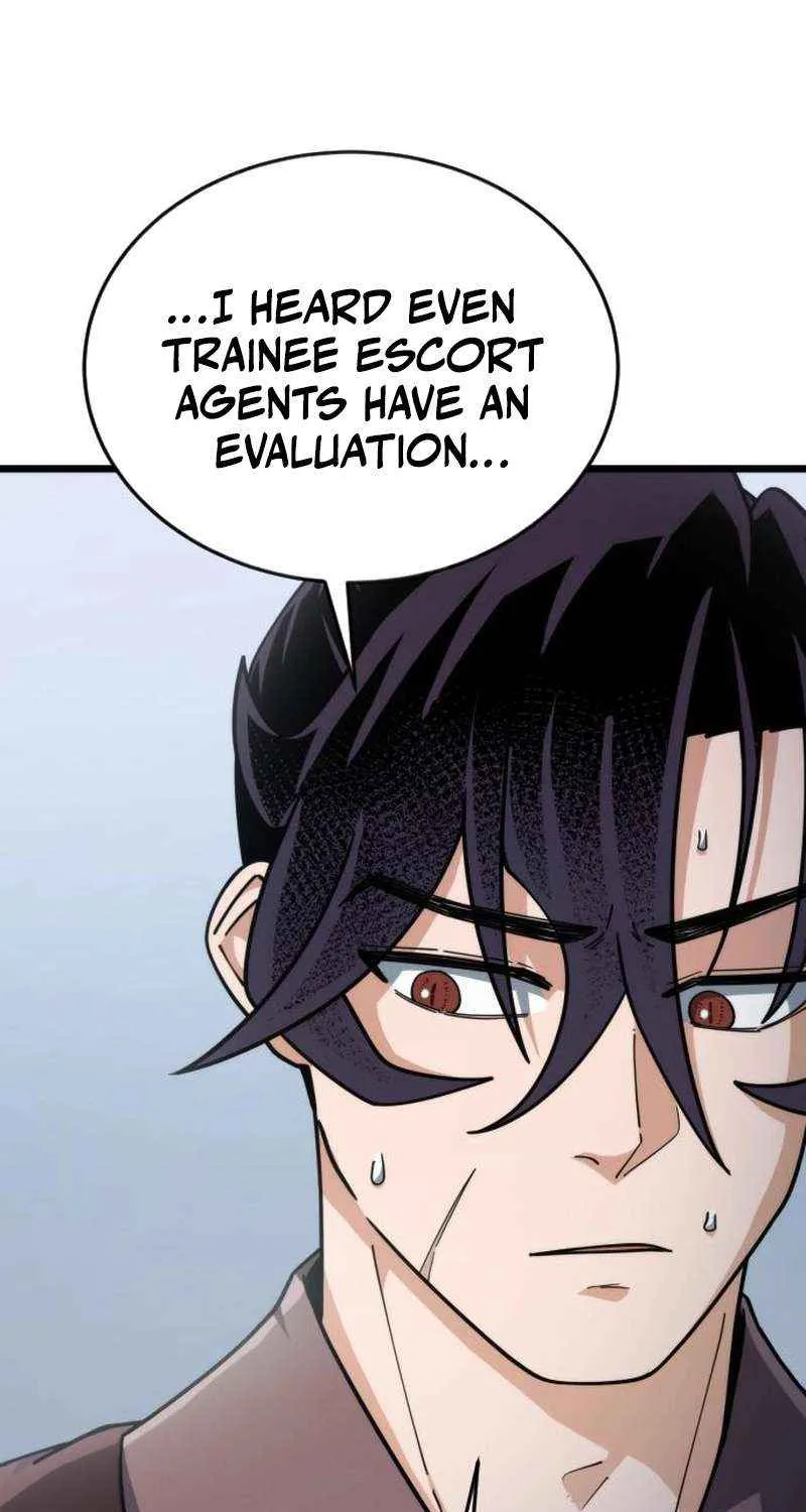The Genius Girl Who Hid Her Martial Arts Achievements Chapter 7 page 4 - 