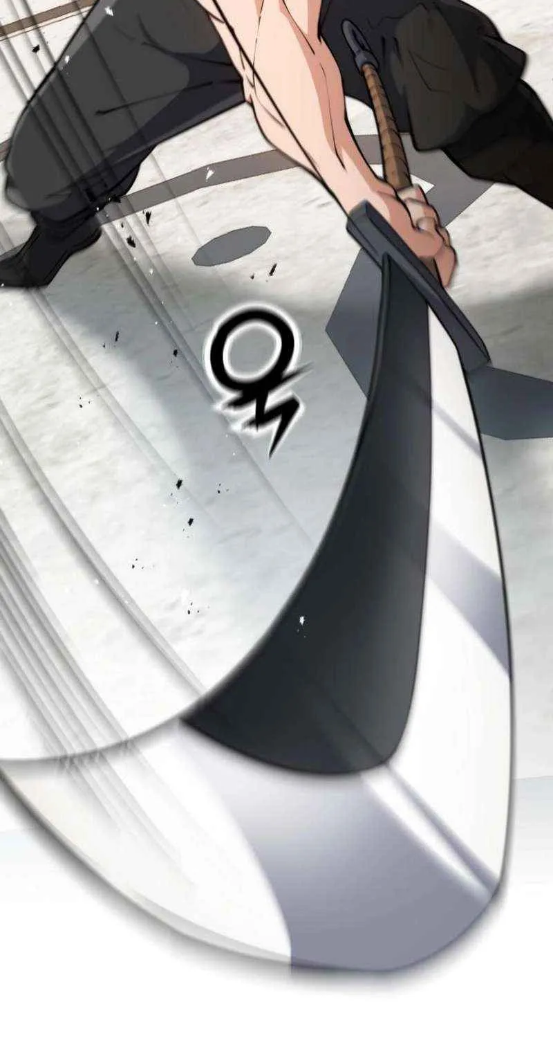 The Genius Girl Who Hid Her Martial Arts Achievements Chapter 7 page 32 - 
