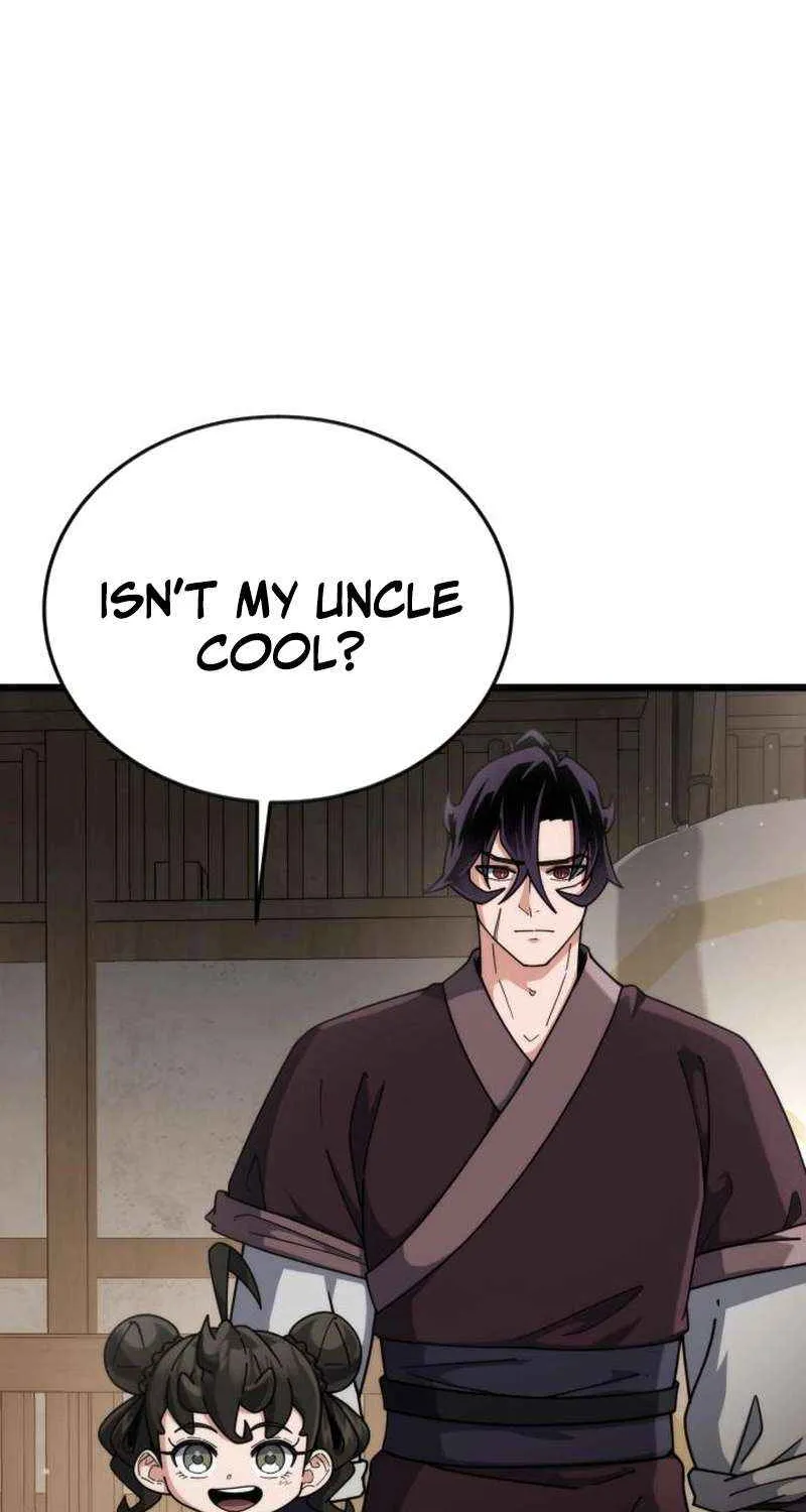 The Genius Girl Who Hid Her Martial Arts Achievements Chapter 7 page 33 - 
