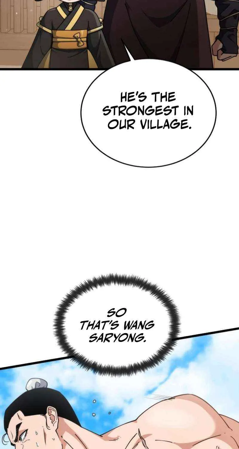 The Genius Girl Who Hid Her Martial Arts Achievements Chapter 7 page 34 - 