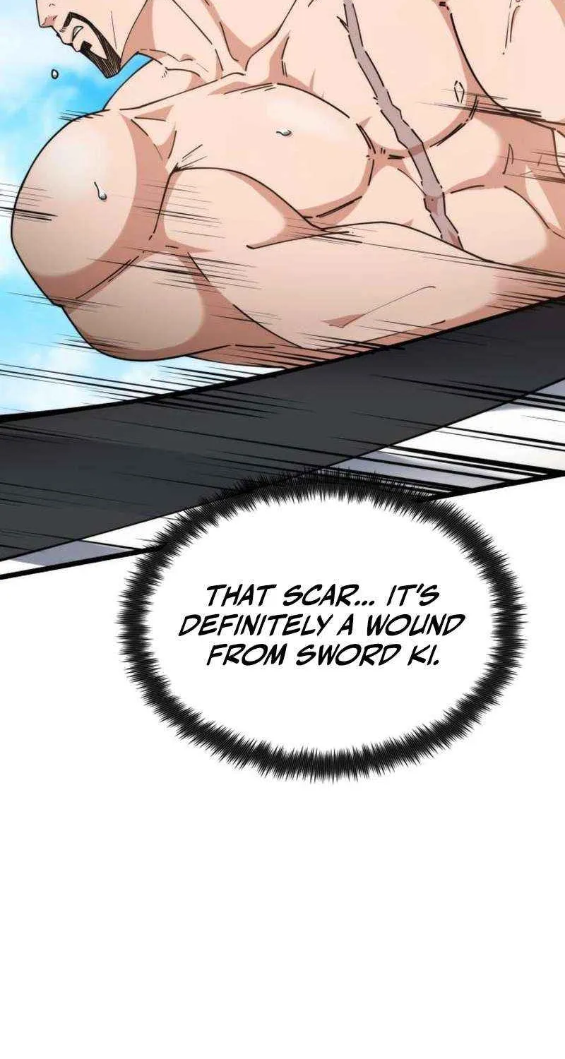 The Genius Girl Who Hid Her Martial Arts Achievements Chapter 7 page 35 - 