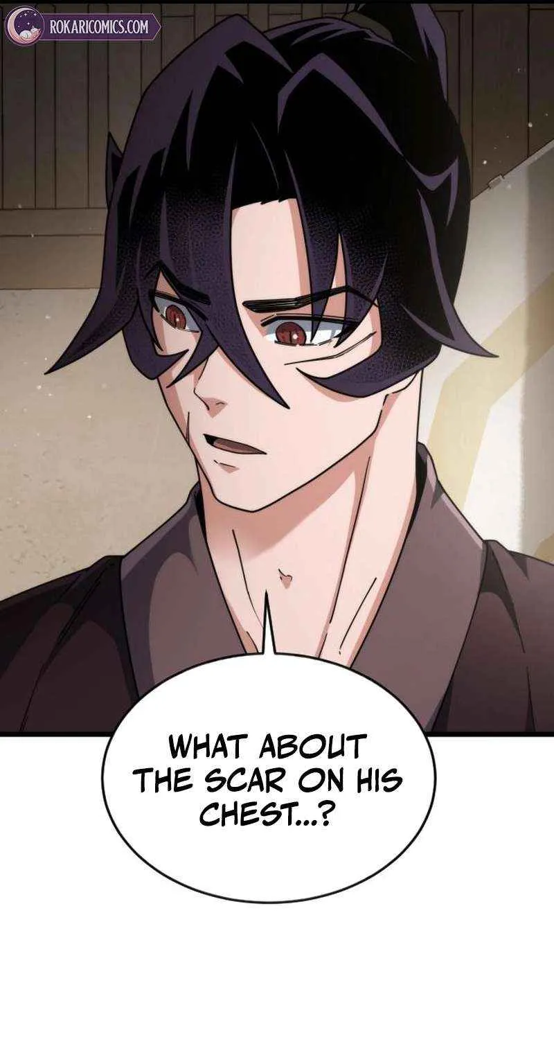 The Genius Girl Who Hid Her Martial Arts Achievements Chapter 7 page 37 - 