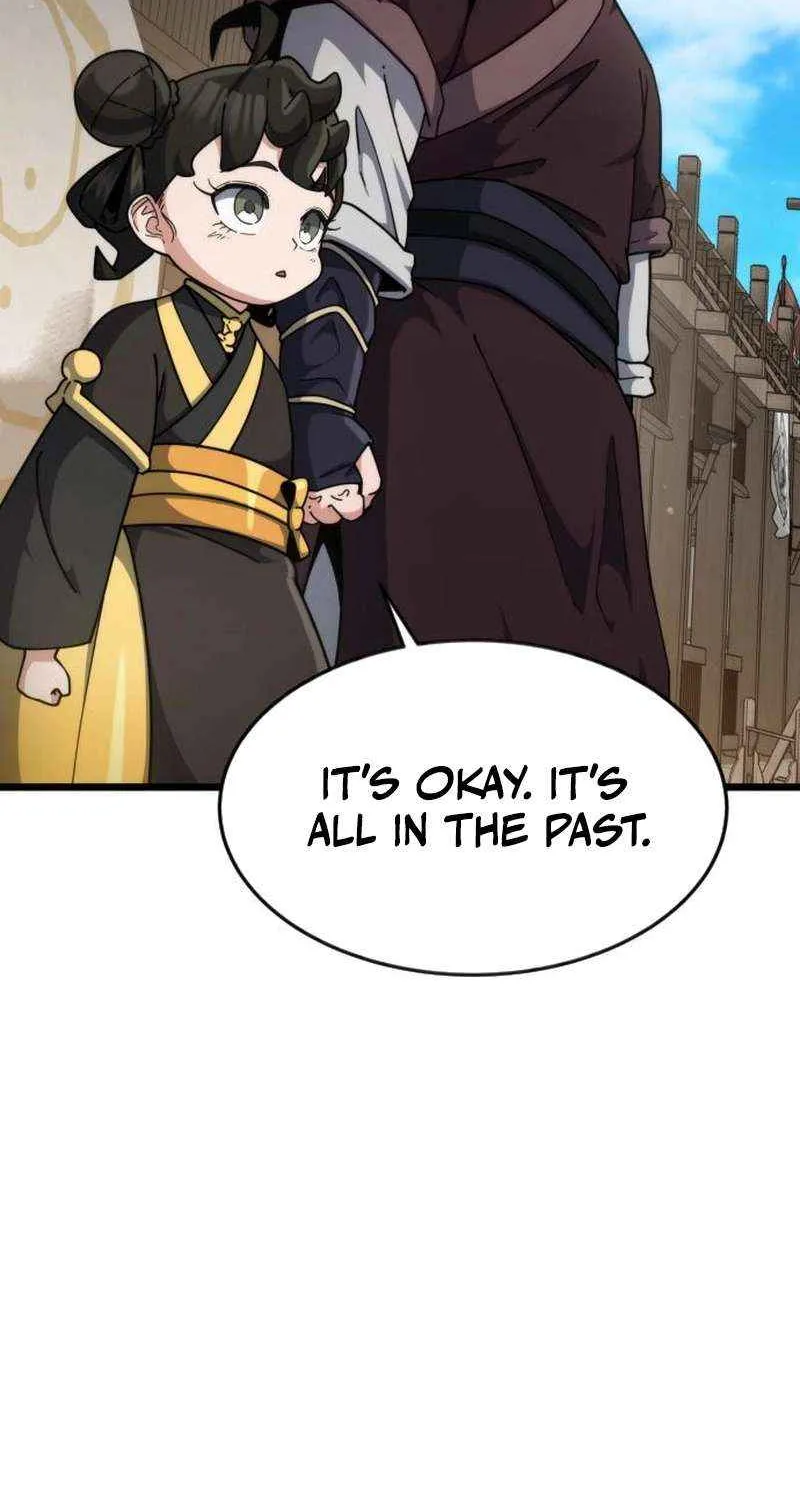 The Genius Girl Who Hid Her Martial Arts Achievements Chapter 7 page 40 - 