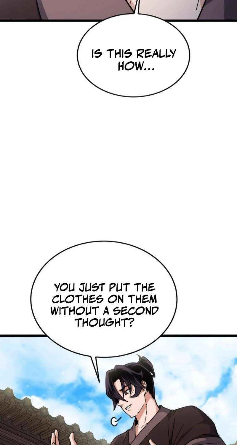 The Genius Girl Who Hid Her Martial Arts Achievements Chapter 7 page 5 - 