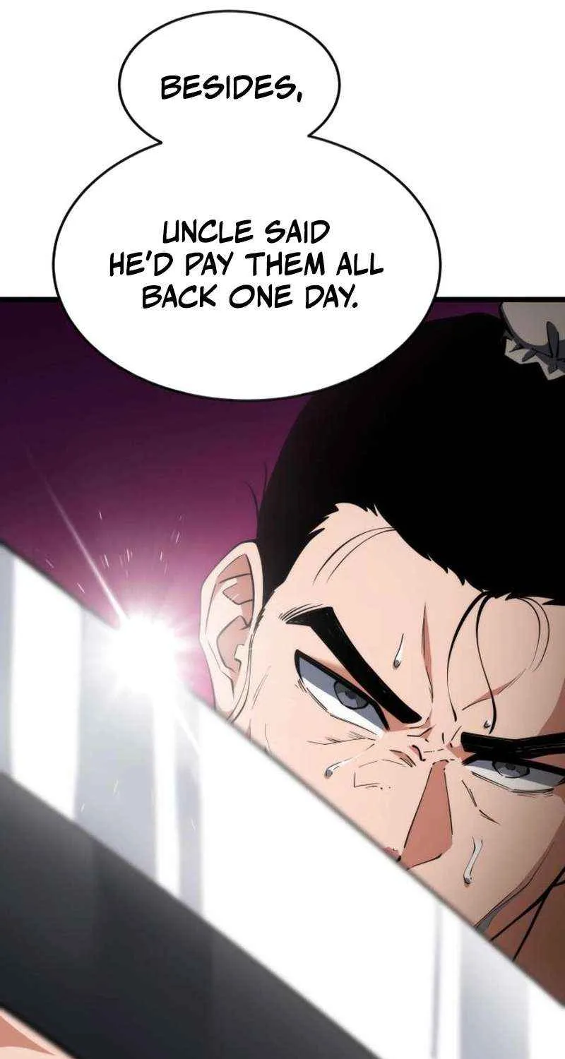 The Genius Girl Who Hid Her Martial Arts Achievements Chapter 7 page 41 - 