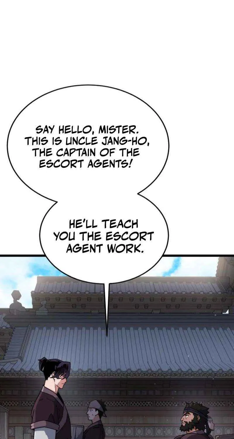 The Genius Girl Who Hid Her Martial Arts Achievements Chapter 7 page 45 - 