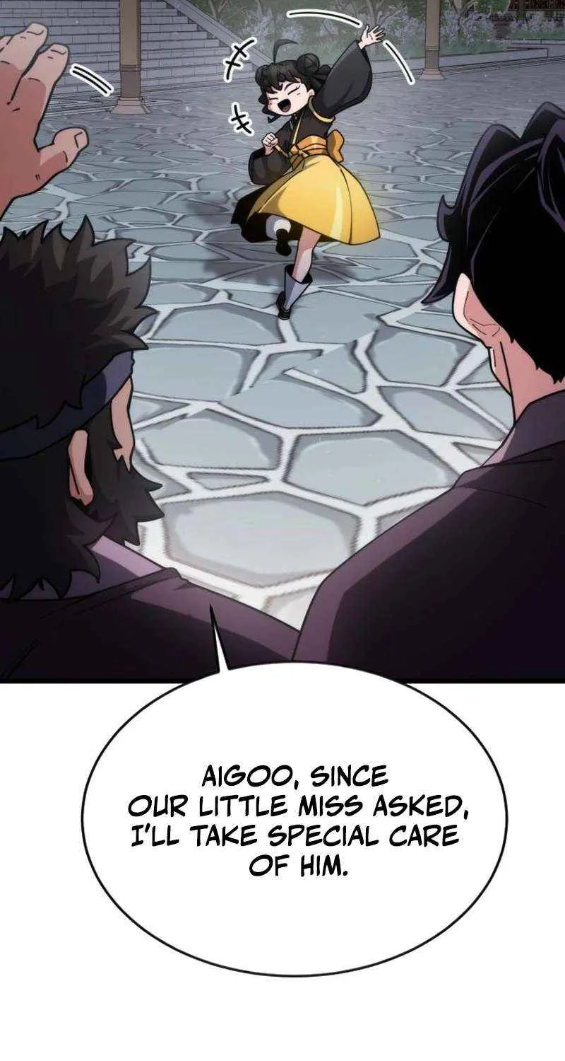 The Genius Girl Who Hid Her Martial Arts Achievements Chapter 7 page 49 - 