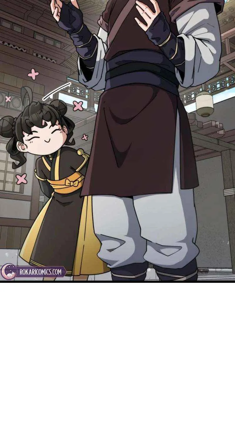 The Genius Girl Who Hid Her Martial Arts Achievements Chapter 7 page 6 - 