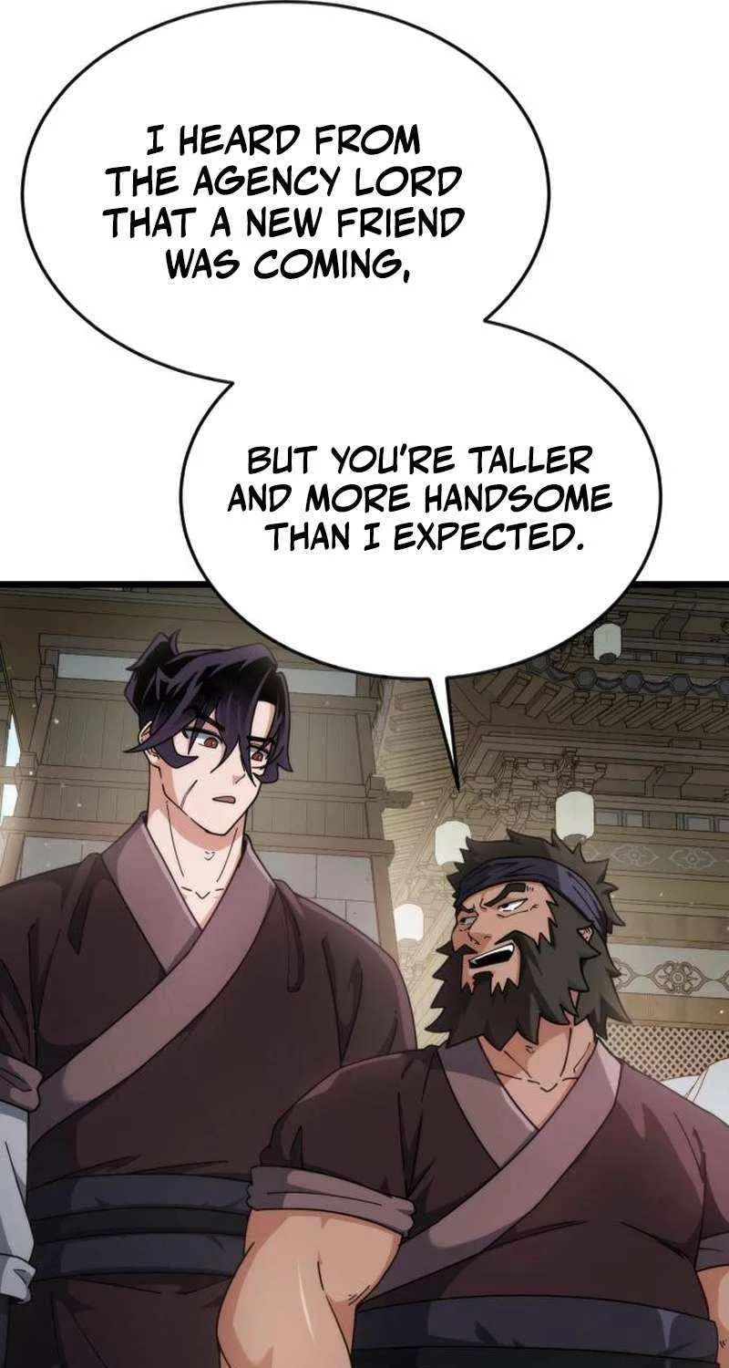 The Genius Girl Who Hid Her Martial Arts Achievements Chapter 7 page 51 - 