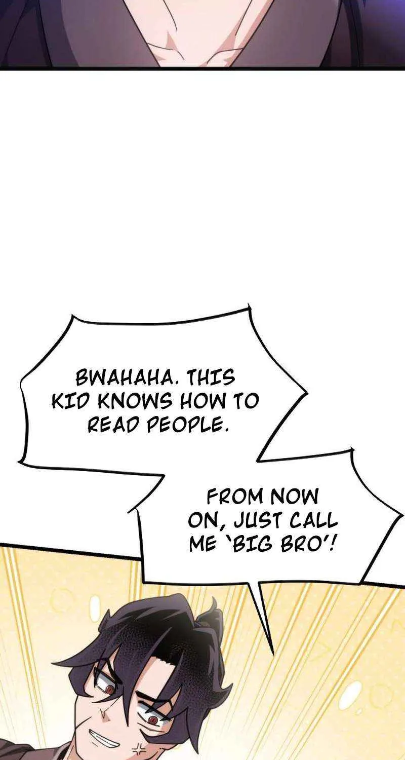 The Genius Girl Who Hid Her Martial Arts Achievements Chapter 7 page 56 - 