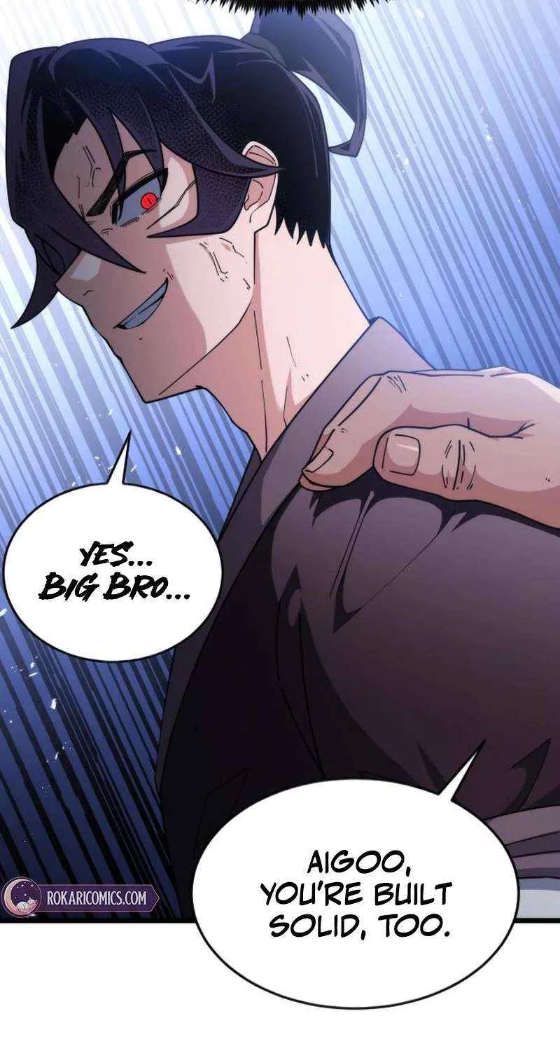 The Genius Girl Who Hid Her Martial Arts Achievements Chapter 7 page 59 - 
