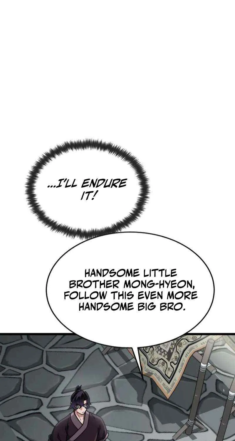 The Genius Girl Who Hid Her Martial Arts Achievements Chapter 7 page 60 - 