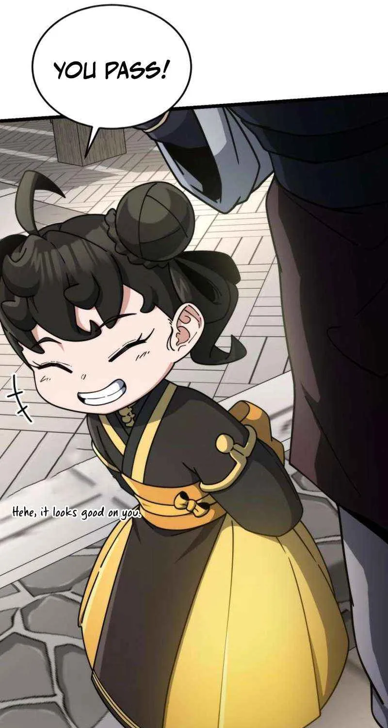 The Genius Girl Who Hid Her Martial Arts Achievements Chapter 7 page 7 - 