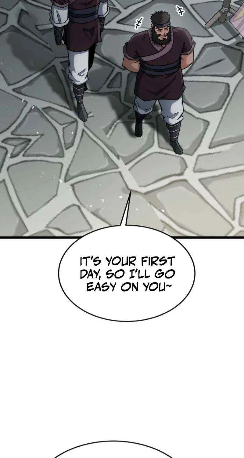 The Genius Girl Who Hid Her Martial Arts Achievements Chapter 7 page 61 - 