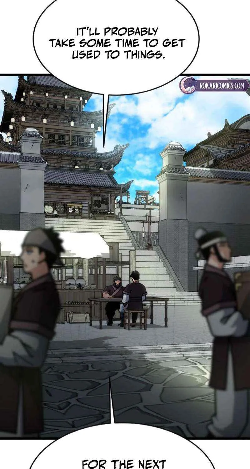 The Genius Girl Who Hid Her Martial Arts Achievements Chapter 7 page 62 - 