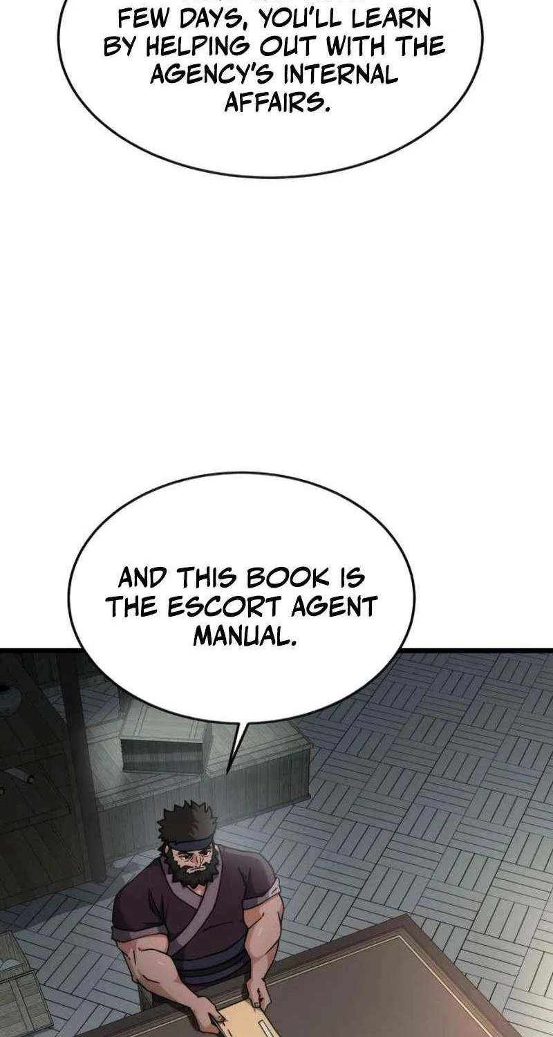 The Genius Girl Who Hid Her Martial Arts Achievements Chapter 7 page 63 - 