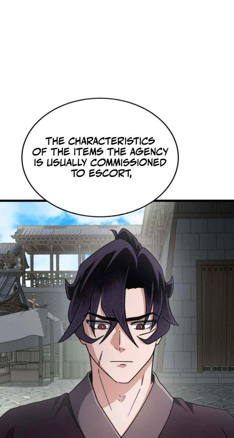 The Genius Girl Who Hid Her Martial Arts Achievements Chapter 7 page 65 - 
