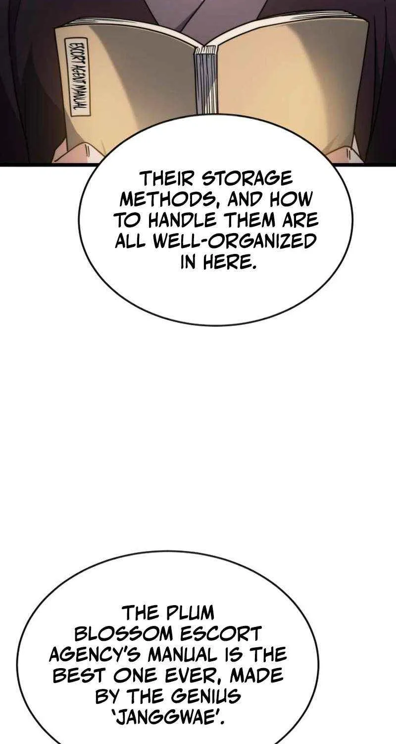 The Genius Girl Who Hid Her Martial Arts Achievements Chapter 7 page 66 - 