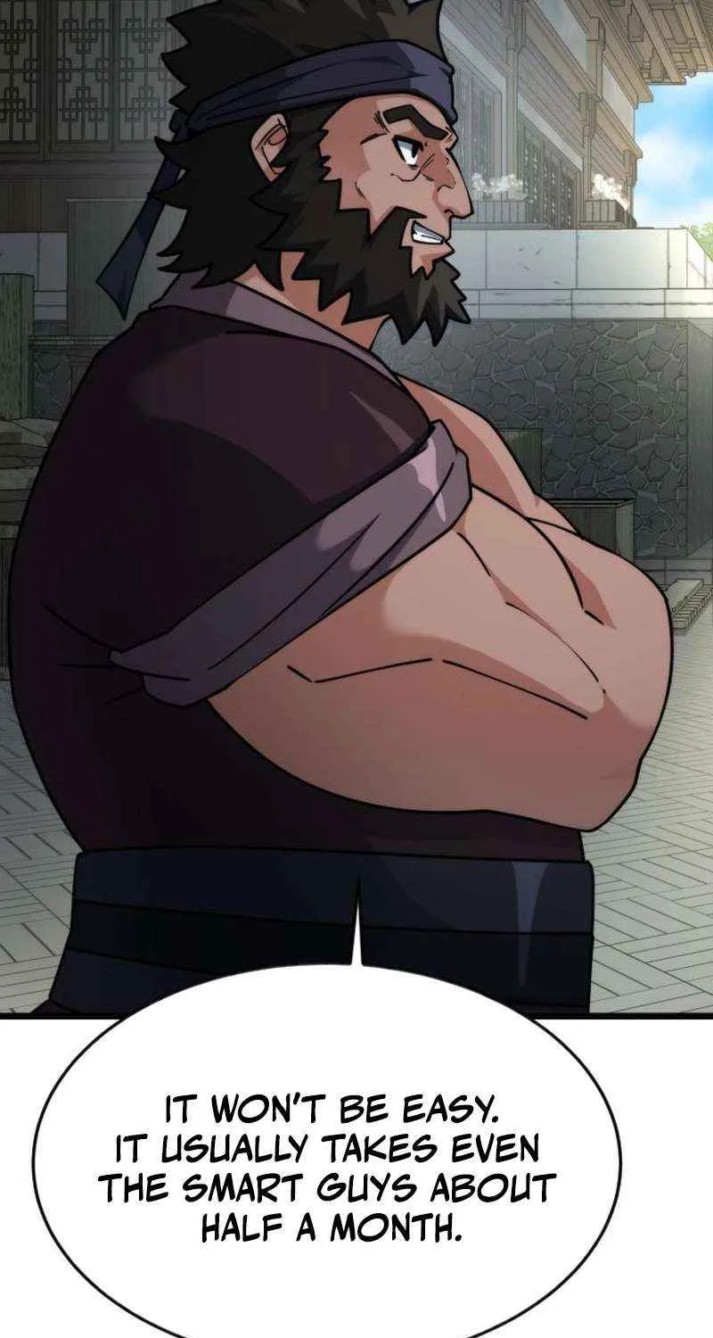 The Genius Girl Who Hid Her Martial Arts Achievements Chapter 7 page 69 - 