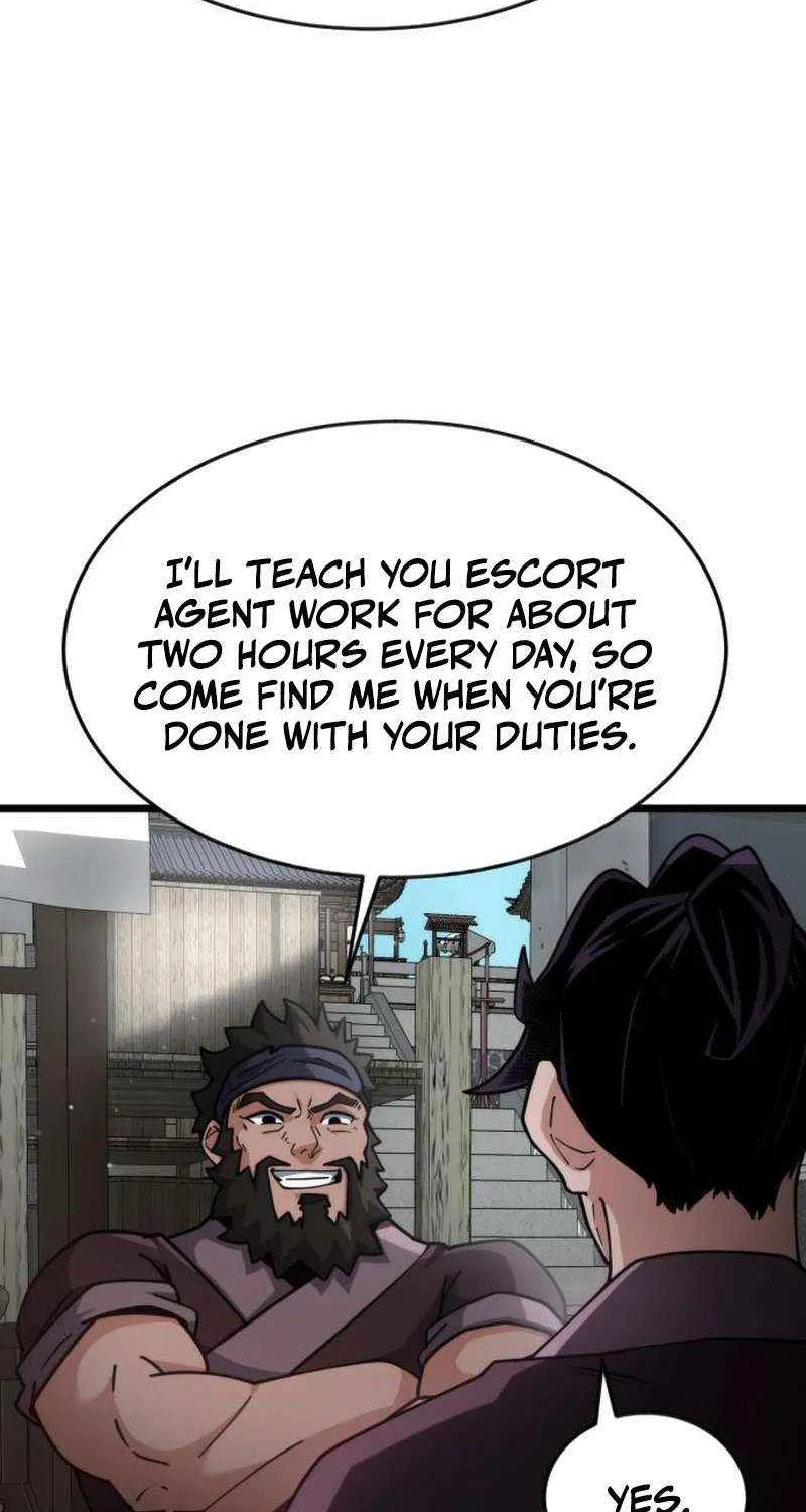The Genius Girl Who Hid Her Martial Arts Achievements Chapter 7 page 70 - 
