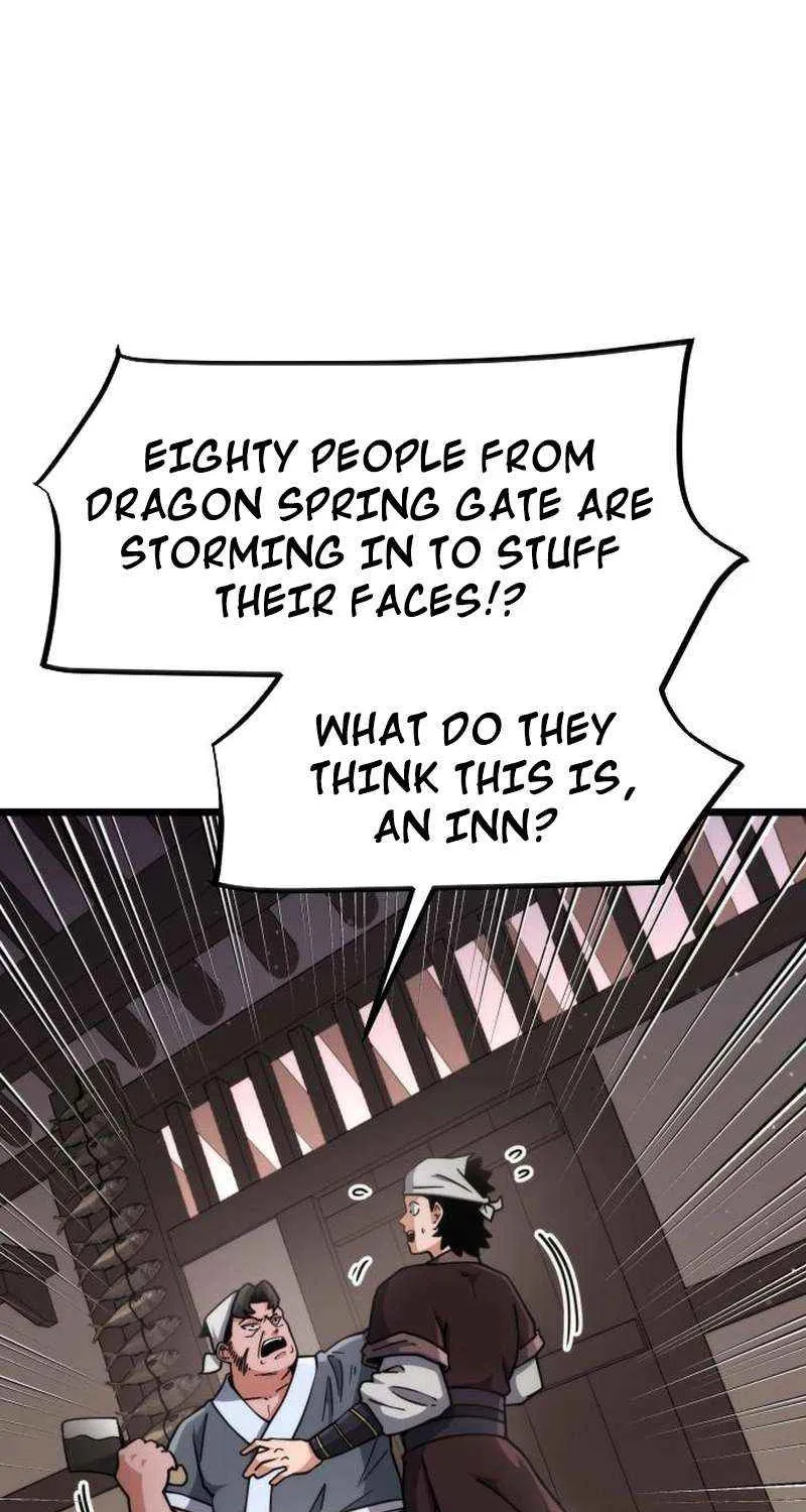 The Genius Girl Who Hid Her Martial Arts Achievements Chapter 7 page 73 - 