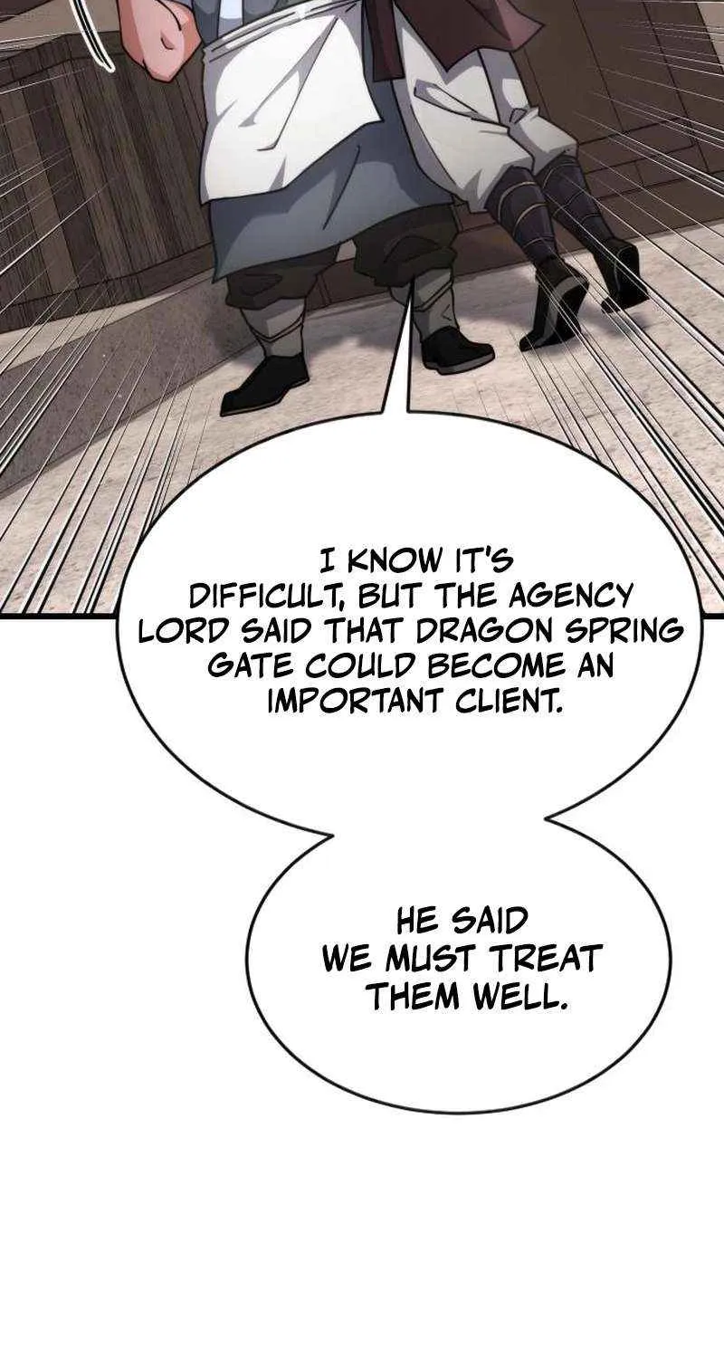 The Genius Girl Who Hid Her Martial Arts Achievements Chapter 7 page 74 - 