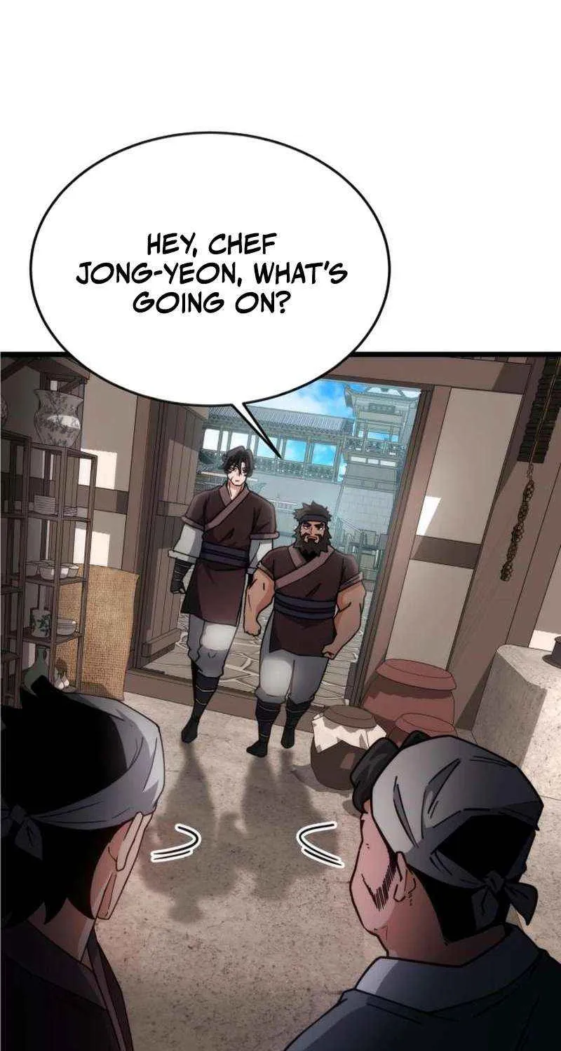 The Genius Girl Who Hid Her Martial Arts Achievements Chapter 7 page 75 - 