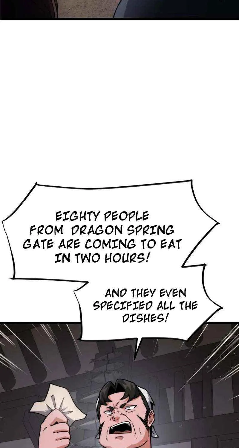 The Genius Girl Who Hid Her Martial Arts Achievements Chapter 7 page 76 - 