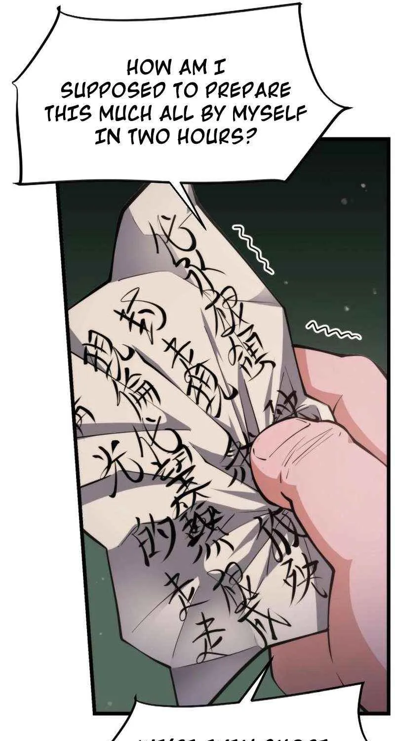 The Genius Girl Who Hid Her Martial Arts Achievements Chapter 7 page 78 - 