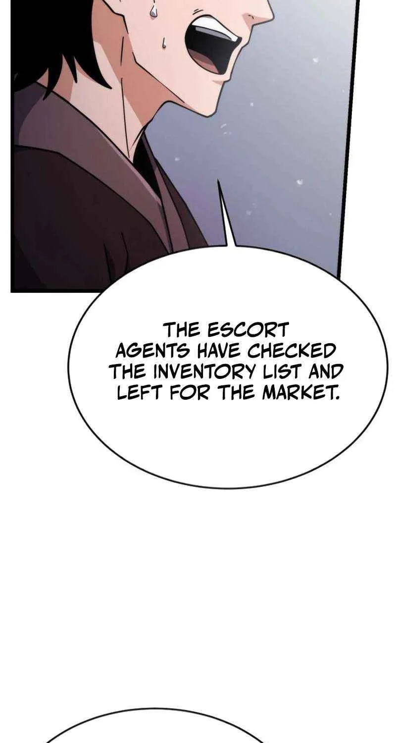 The Genius Girl Who Hid Her Martial Arts Achievements Chapter 7 page 80 - 