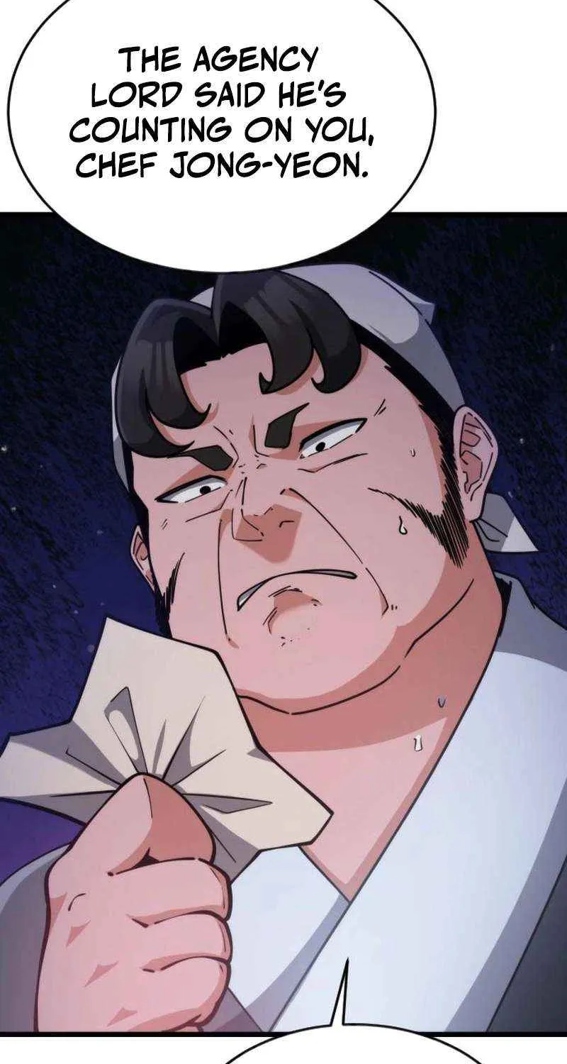 The Genius Girl Who Hid Her Martial Arts Achievements Chapter 7 page 81 - 