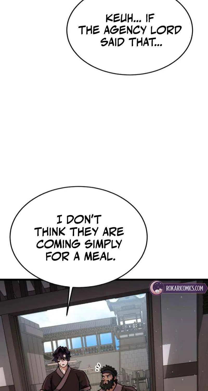 The Genius Girl Who Hid Her Martial Arts Achievements Chapter 7 page 82 - 