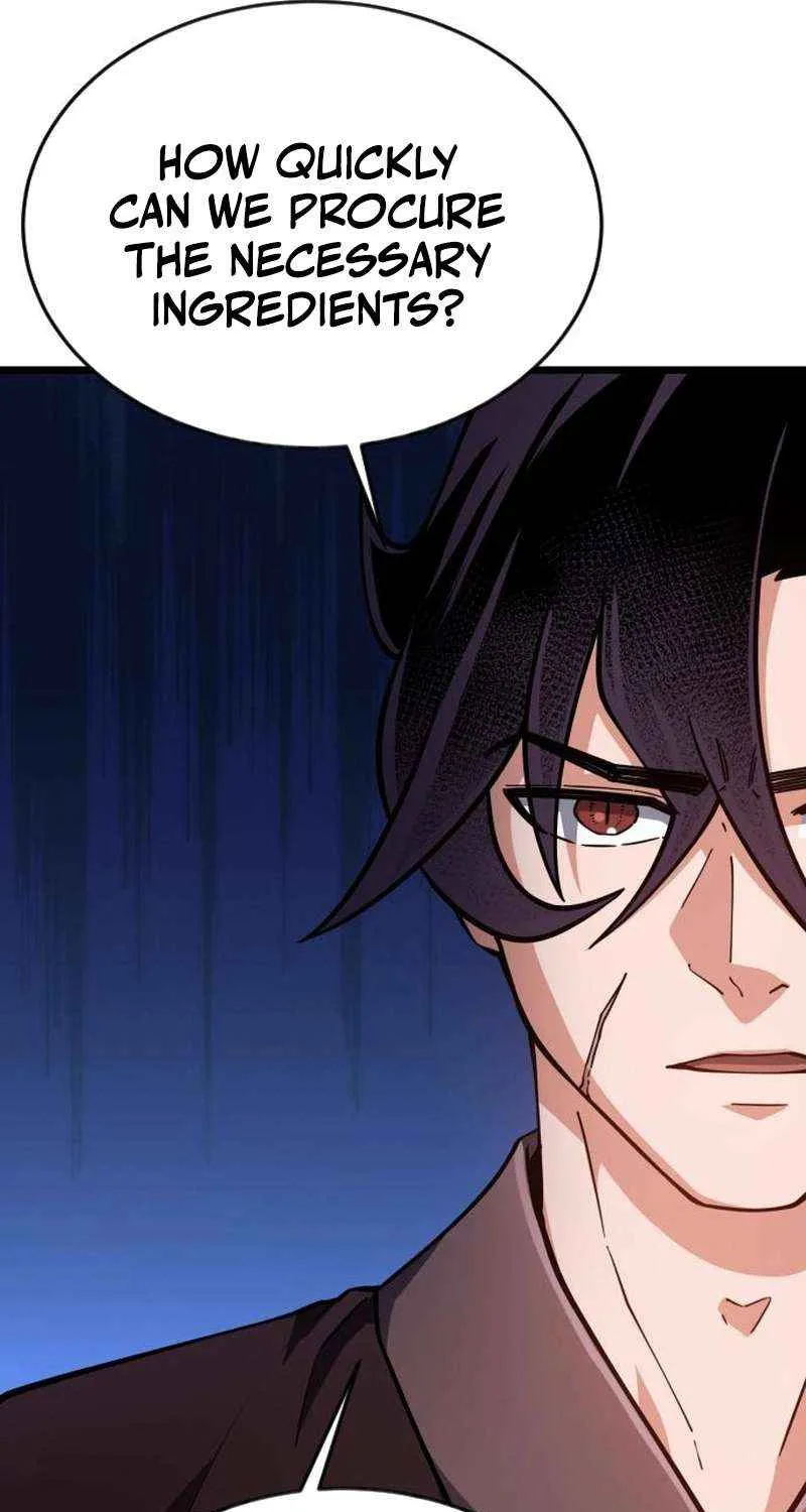 The Genius Girl Who Hid Her Martial Arts Achievements Chapter 7 page 85 - 