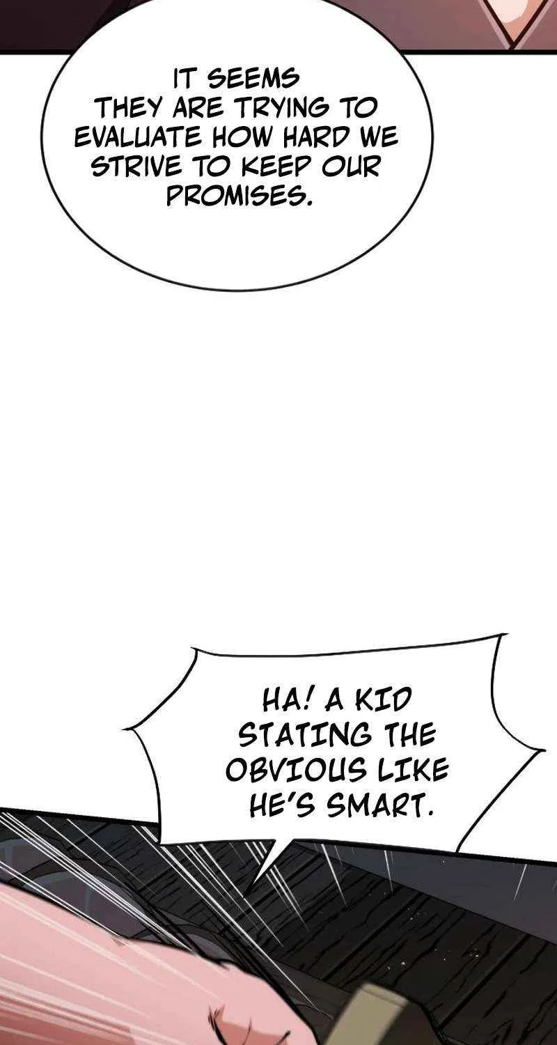 The Genius Girl Who Hid Her Martial Arts Achievements Chapter 7 page 86 - 