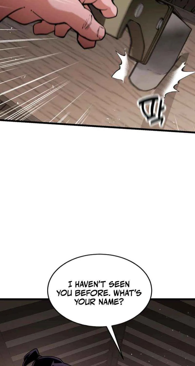 The Genius Girl Who Hid Her Martial Arts Achievements Chapter 7 page 87 - 