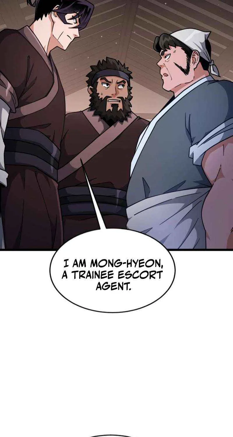 The Genius Girl Who Hid Her Martial Arts Achievements Chapter 7 page 88 - 