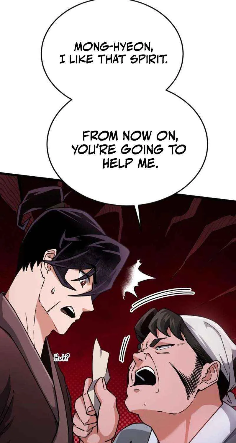The Genius Girl Who Hid Her Martial Arts Achievements Chapter 7 page 89 - 