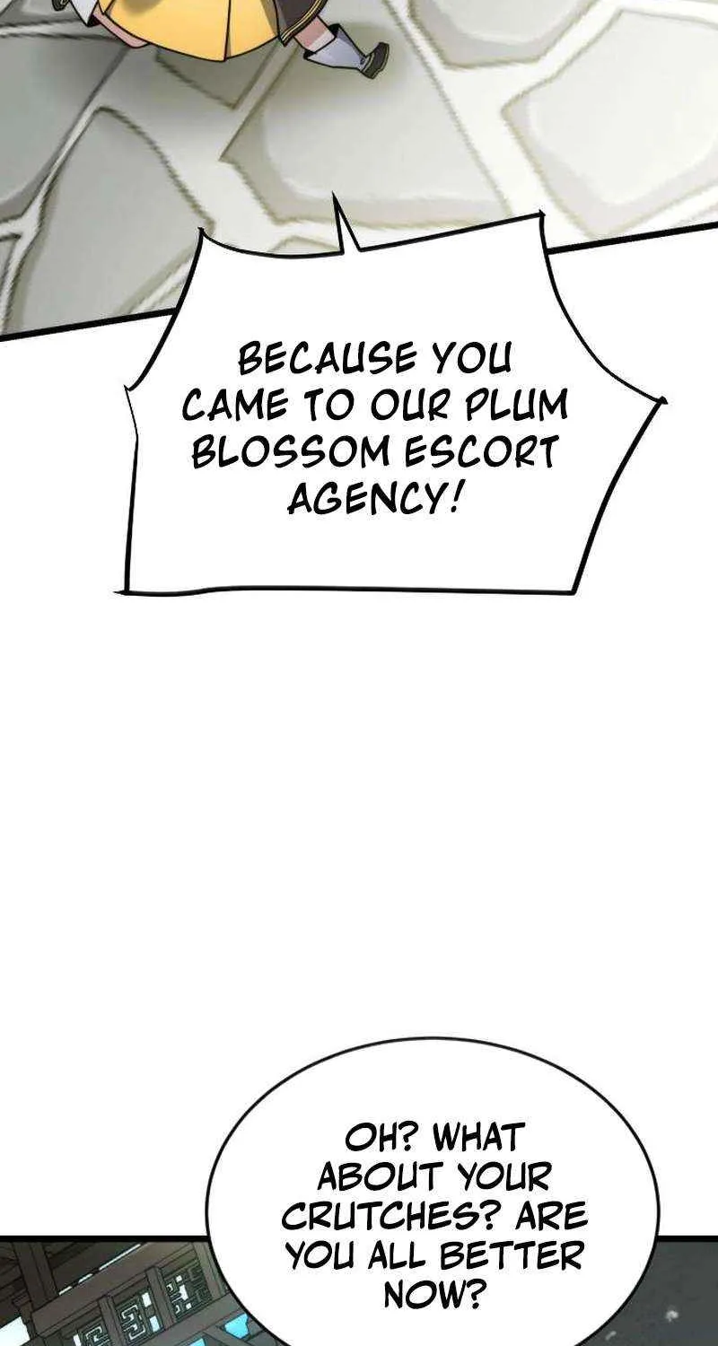 The Genius Girl Who Hid Her Martial Arts Achievements Chapter 7 page 10 - 