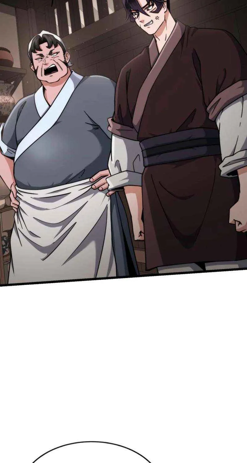 The Genius Girl Who Hid Her Martial Arts Achievements Chapter 7 page 94 - 