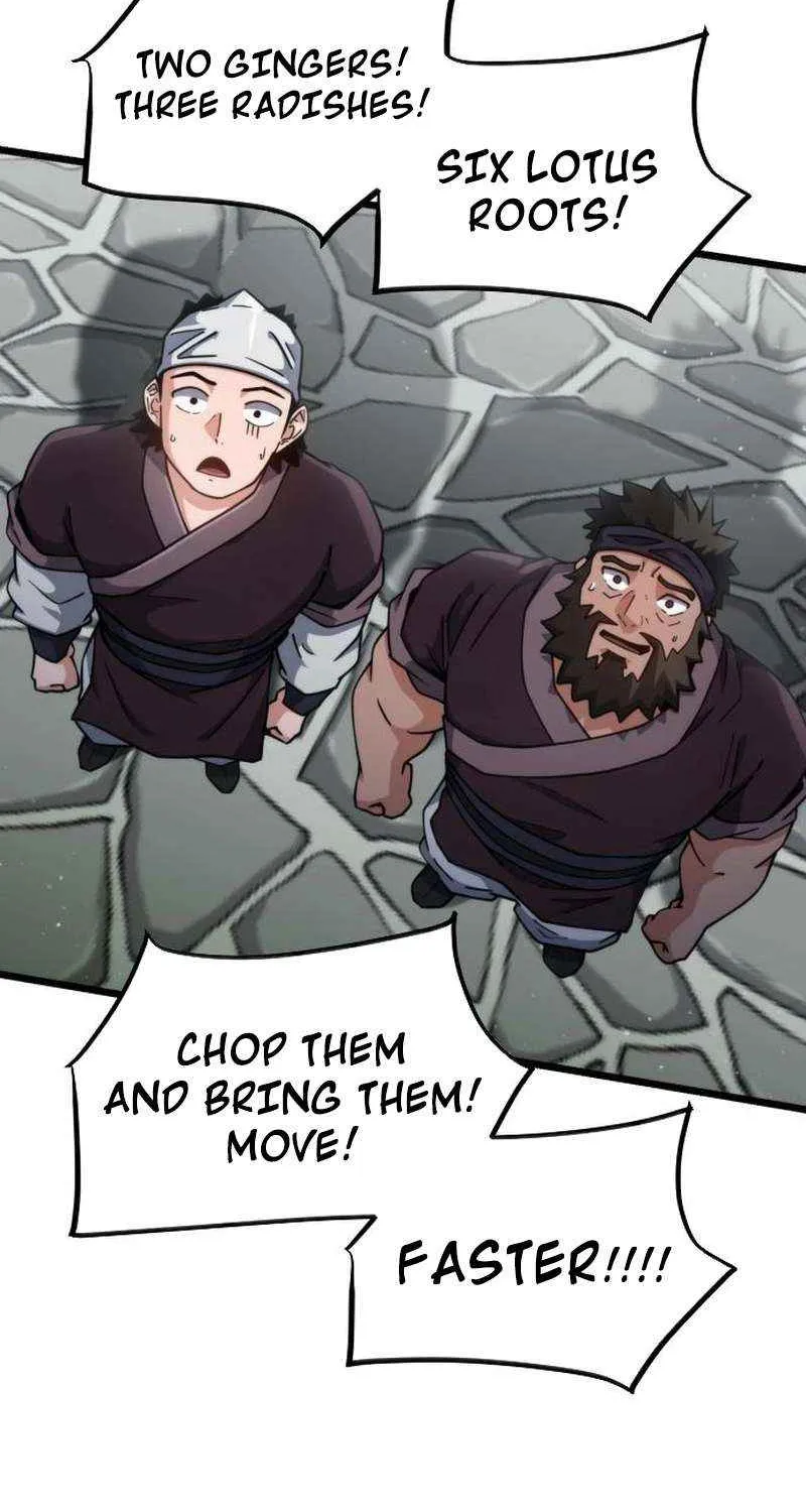 The Genius Girl Who Hid Her Martial Arts Achievements Chapter 7 page 96 - 