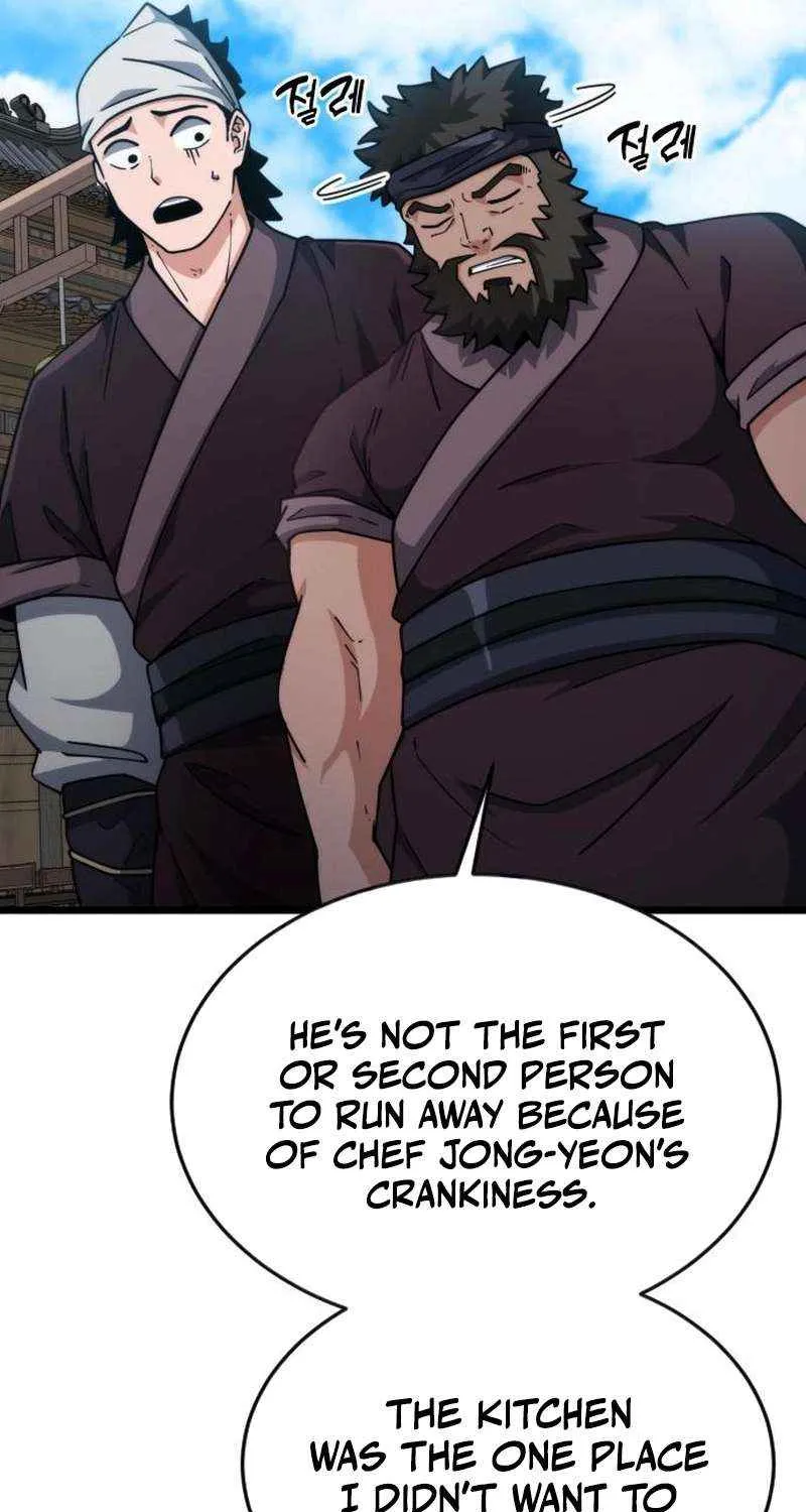 The Genius Girl Who Hid Her Martial Arts Achievements Chapter 7 page 98 - 