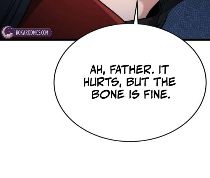 The Genius Girl Who Hid Her Martial Arts Achievements Chapter 9 page 104 - 