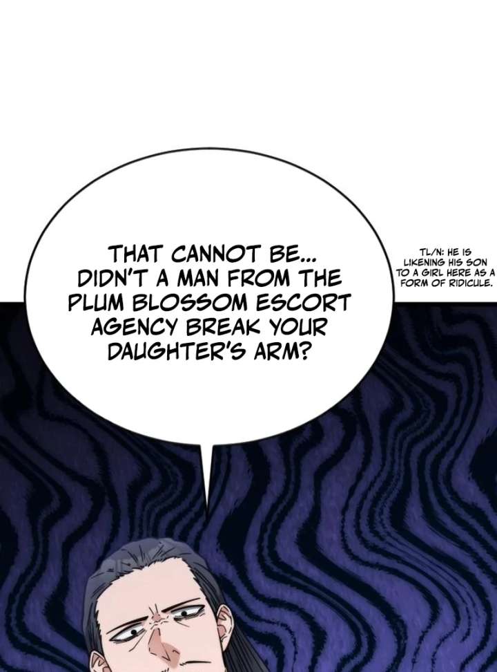 The Genius Girl Who Hid Her Martial Arts Achievements Chapter 9 page 105 - 