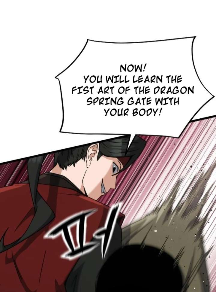 The Genius Girl Who Hid Her Martial Arts Achievements Chapter 9 page 12 - 