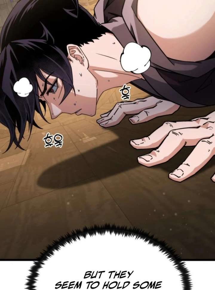 The Genius Girl Who Hid Her Martial Arts Achievements Chapter 9 page 119 - 